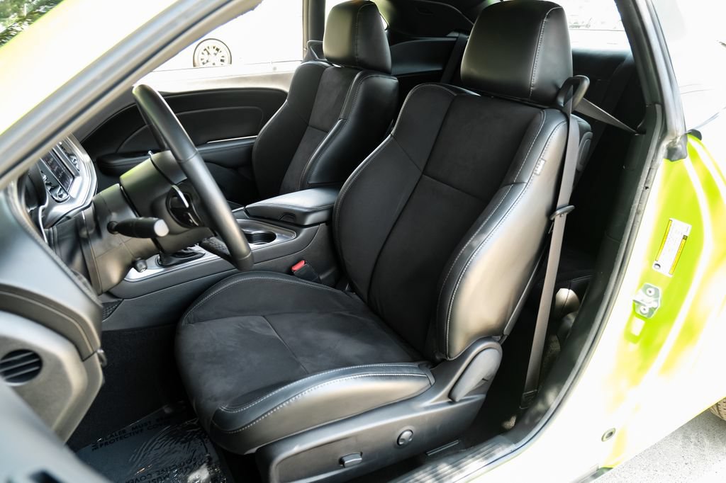 Used 2023 Dodge Challenger GT w/ Plus Package AWD/4WD image 7