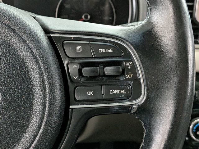 Used 2018 Kia Sportage EX w/ EX Premium Package image 25