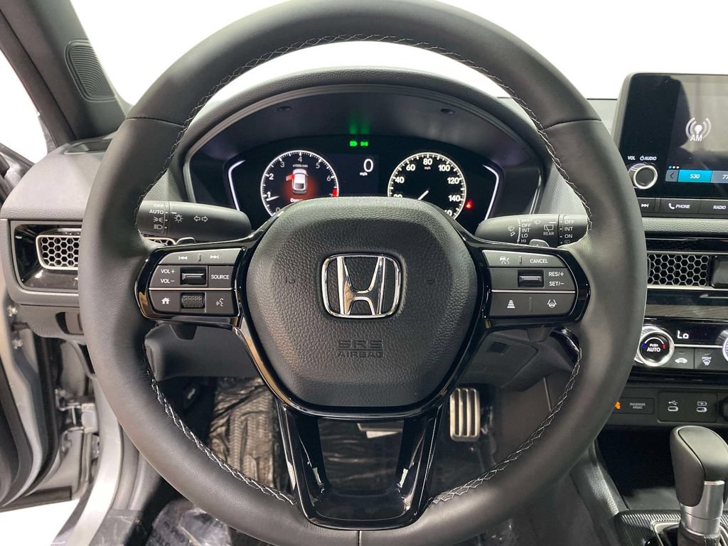 New 2026 Honda Civic Sport image 21