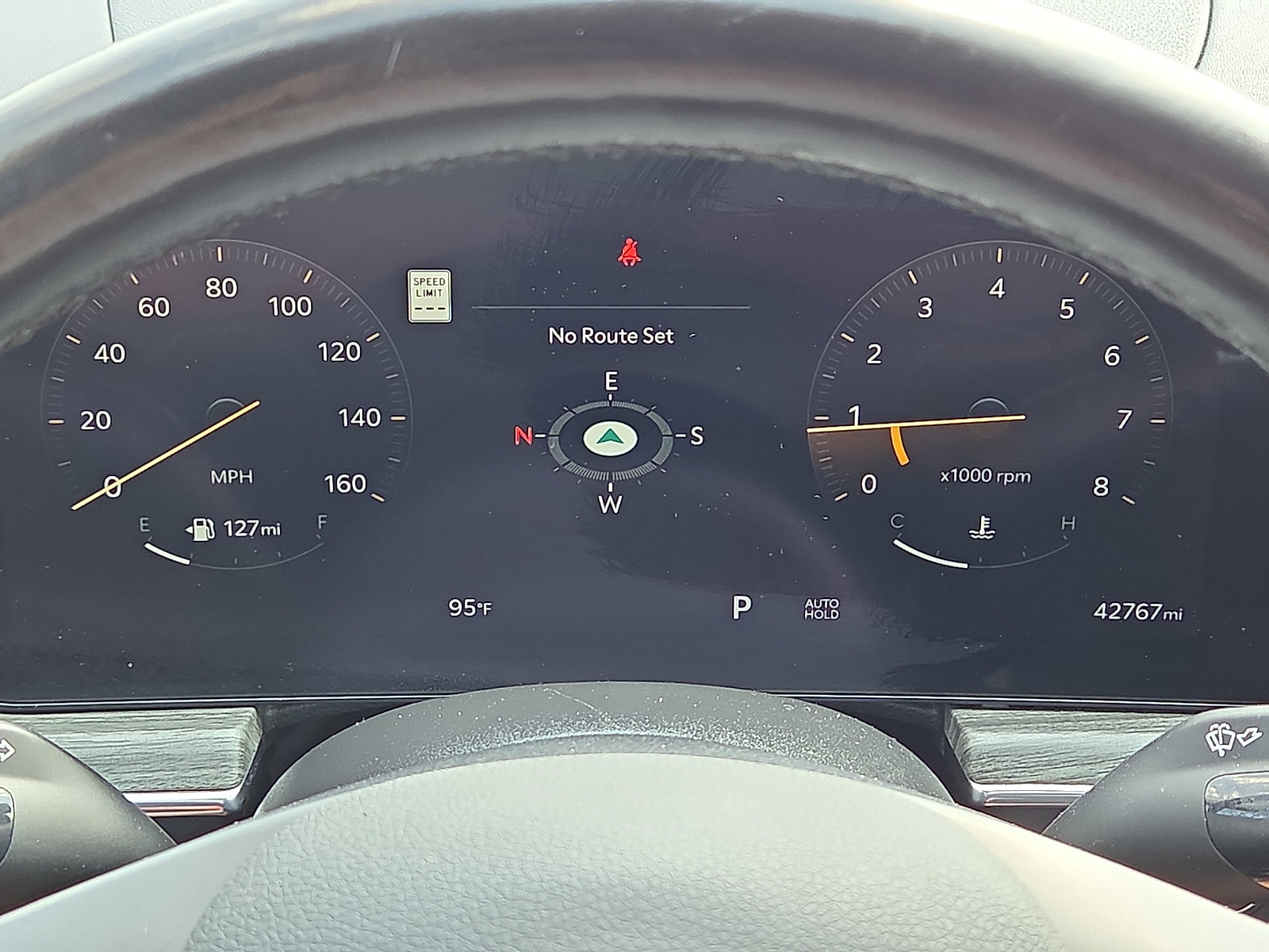 Used 2025 Kia K5 EX FWD image 23