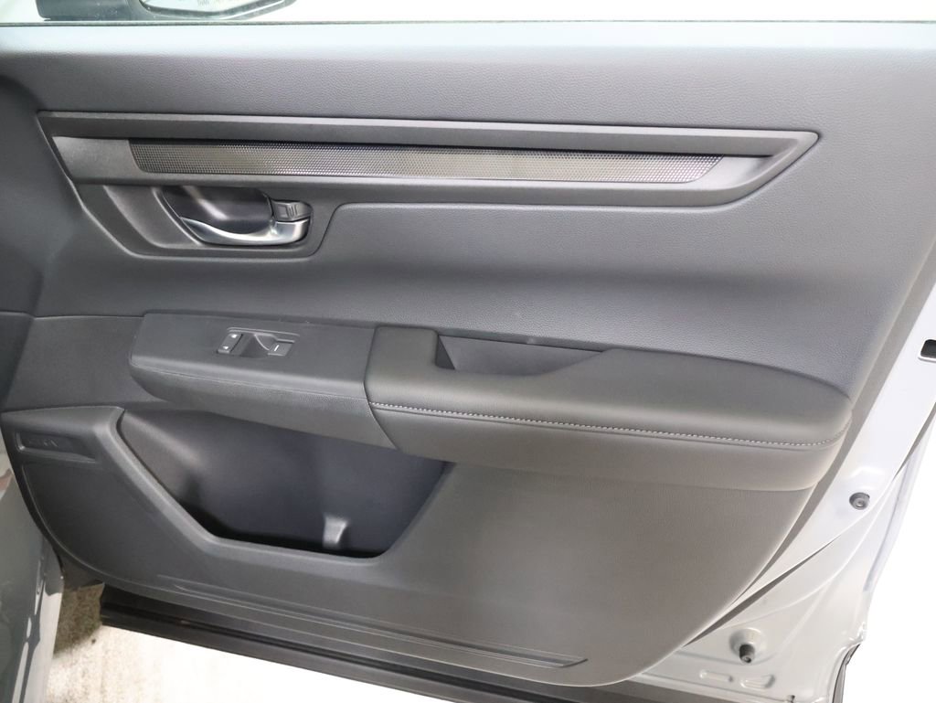 New 2026 Honda CR-V LX image 20