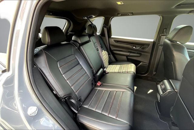 Used 2026 Honda CR-V Sport-L image 27