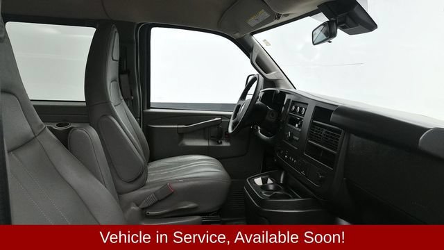 Used 2024 Chevrolet Express 3500 LS RWD image 18