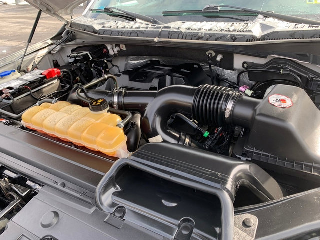 Used 2016 Ford F150 XLT w/ Equipment Group 301A Mid image 27