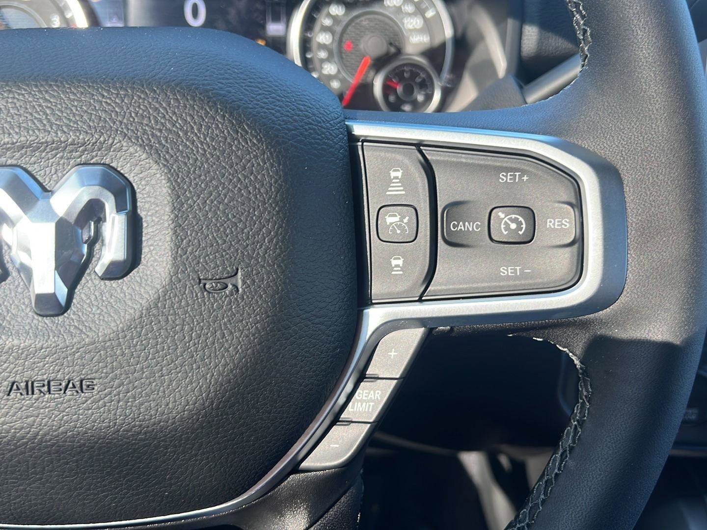 New 2026 RAM 2500 Big Horn image 24