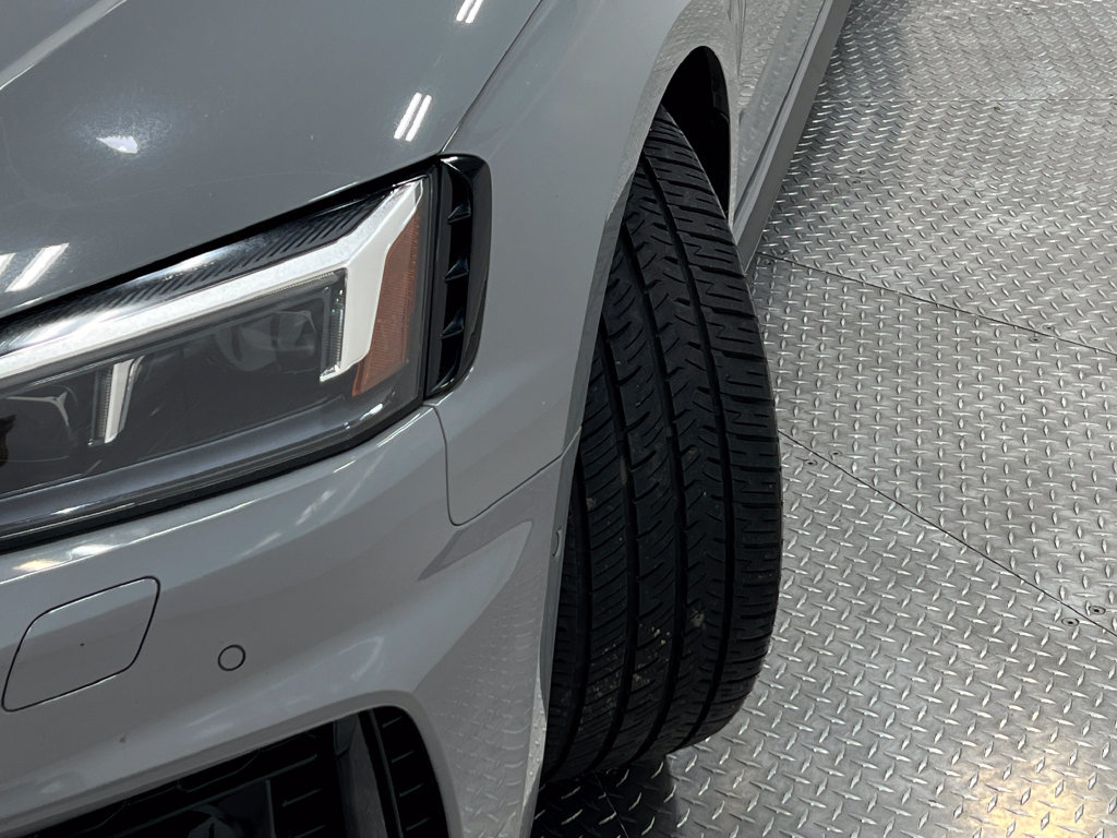 Used 2019 Audi RS 5 Sportback AWD/4WD image 38