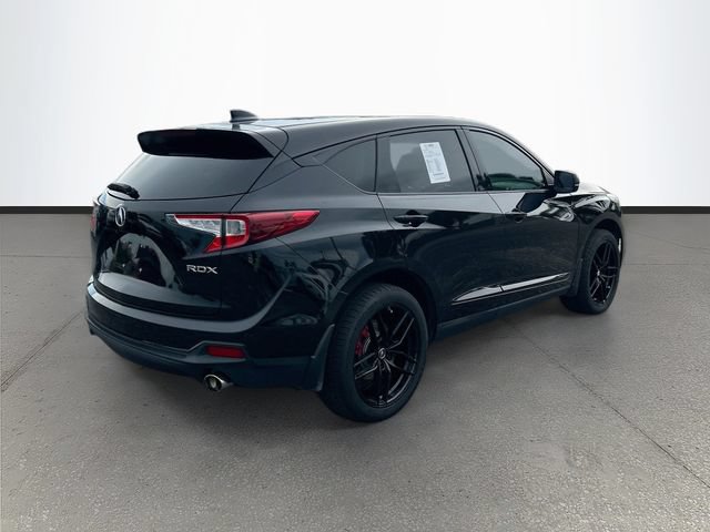 Used 2020 Acura RDX w/ Technology Package FWD image 29