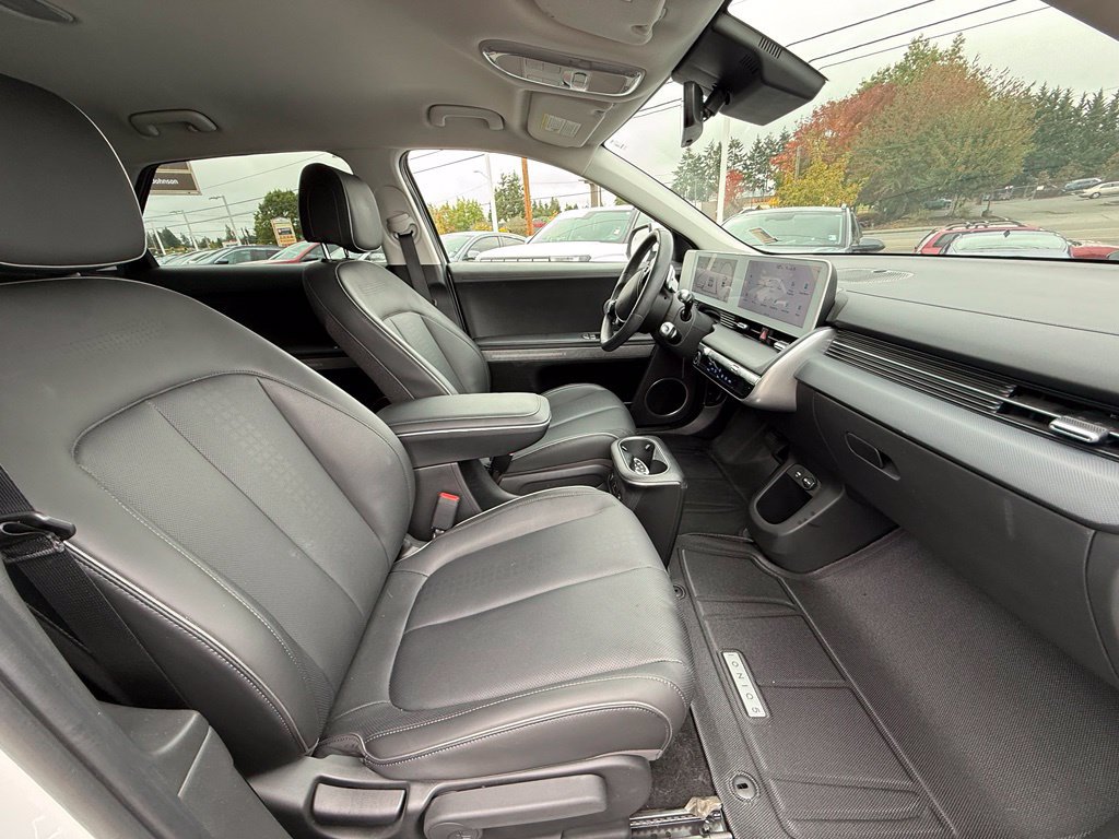Certified 2023 Hyundai Ioniq 5 SEL AWD/4WD image 24