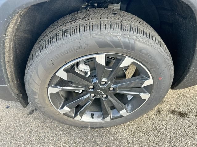 New 2026 Chevrolet Equinox RS w/ Convenience Package III AWD/4WD image 32