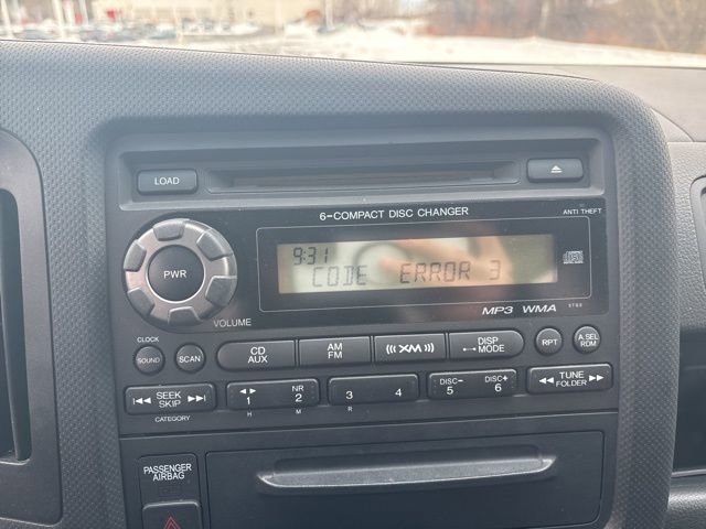 Used 2012 Honda Ridgeline RTL image 27