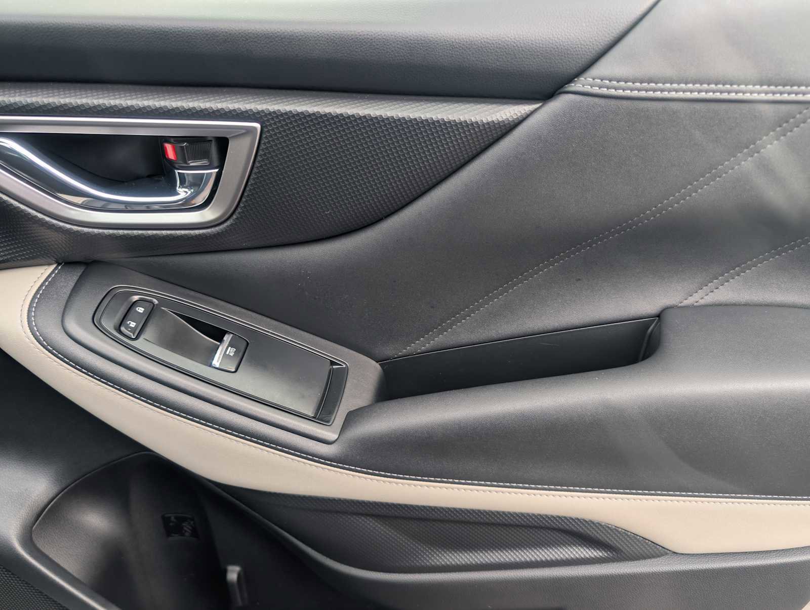 Certified 2023 Subaru Forester Limited AWD/4WD image 33