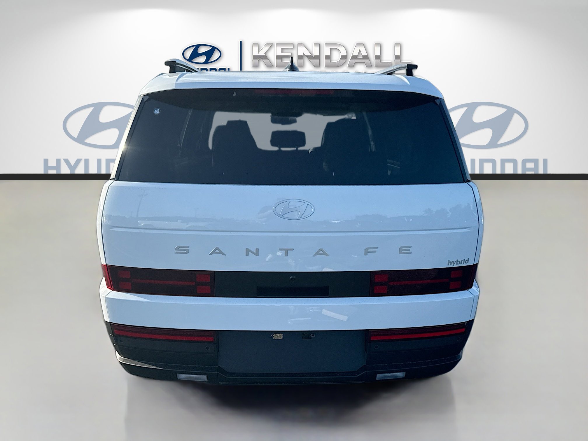 New 2026 Hyundai Santa Fe SEL image 5