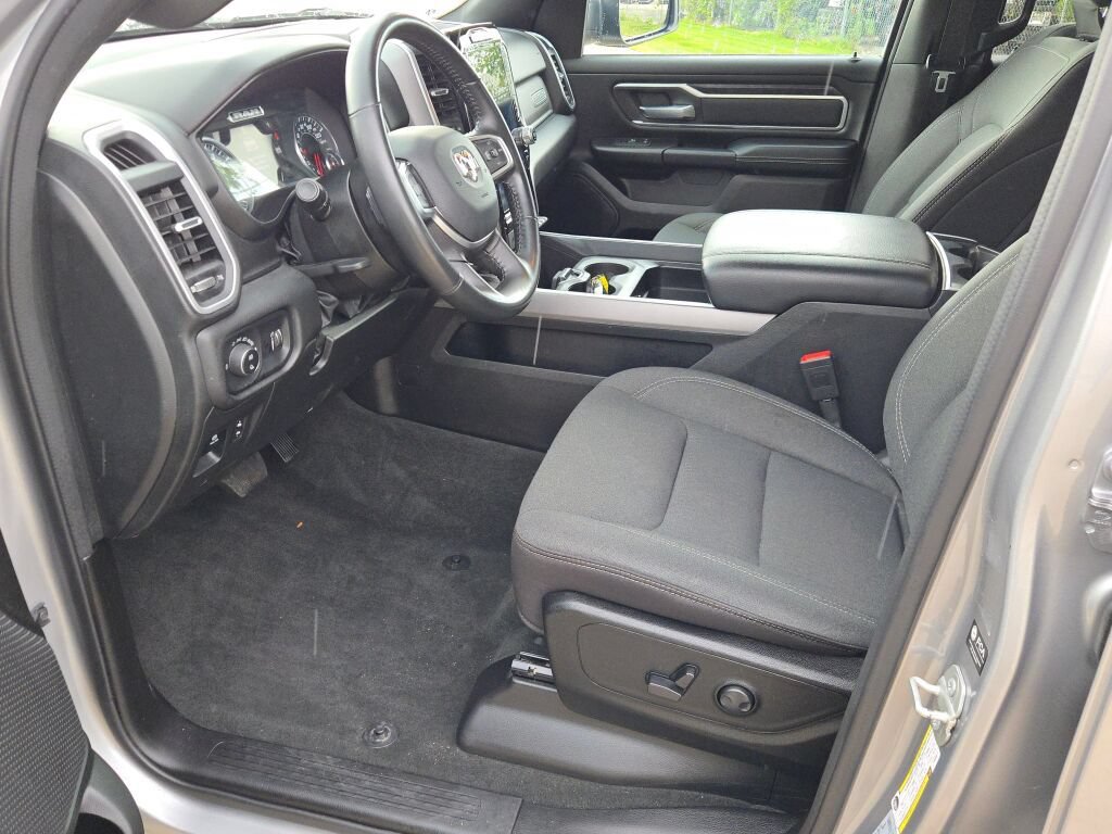 Used 2023 RAM 1500 Big Horn AWD/4WD image 22