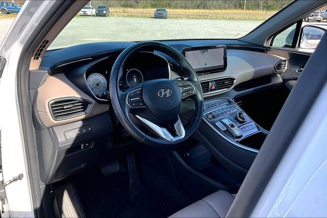 Used 2023 Hyundai Santa Fe SEL w/ Premium Package image 17