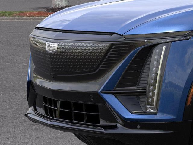 New 2026 Cadillac Lyriq Signature Sport AWD/4WD image 13