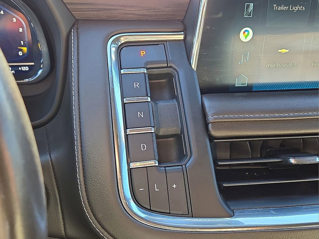 Used 2022 Chevrolet Tahoe Z71 image 31