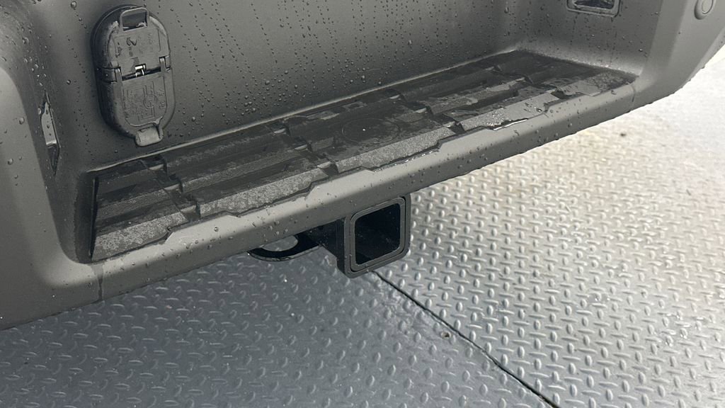 New 2026 Nissan Frontier SV w/ Tow Package image 16