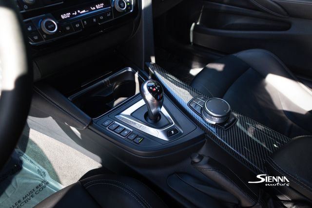 Used 2018 BMW M4 Coupe image 42