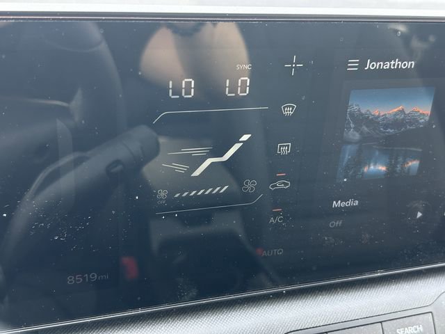 Used 2025 Kia K4 EX FWD image 21