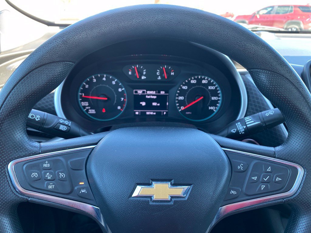 Used 2024 Chevrolet Malibu LT FWD image 27