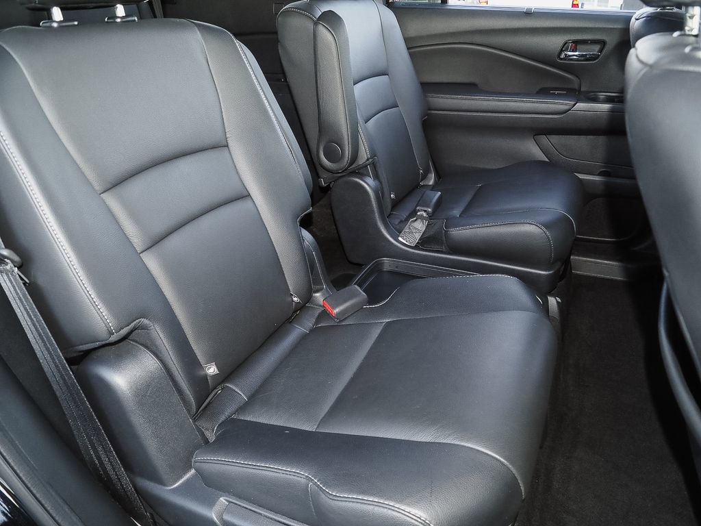 Used 2022 Honda Pilot Touring image 26