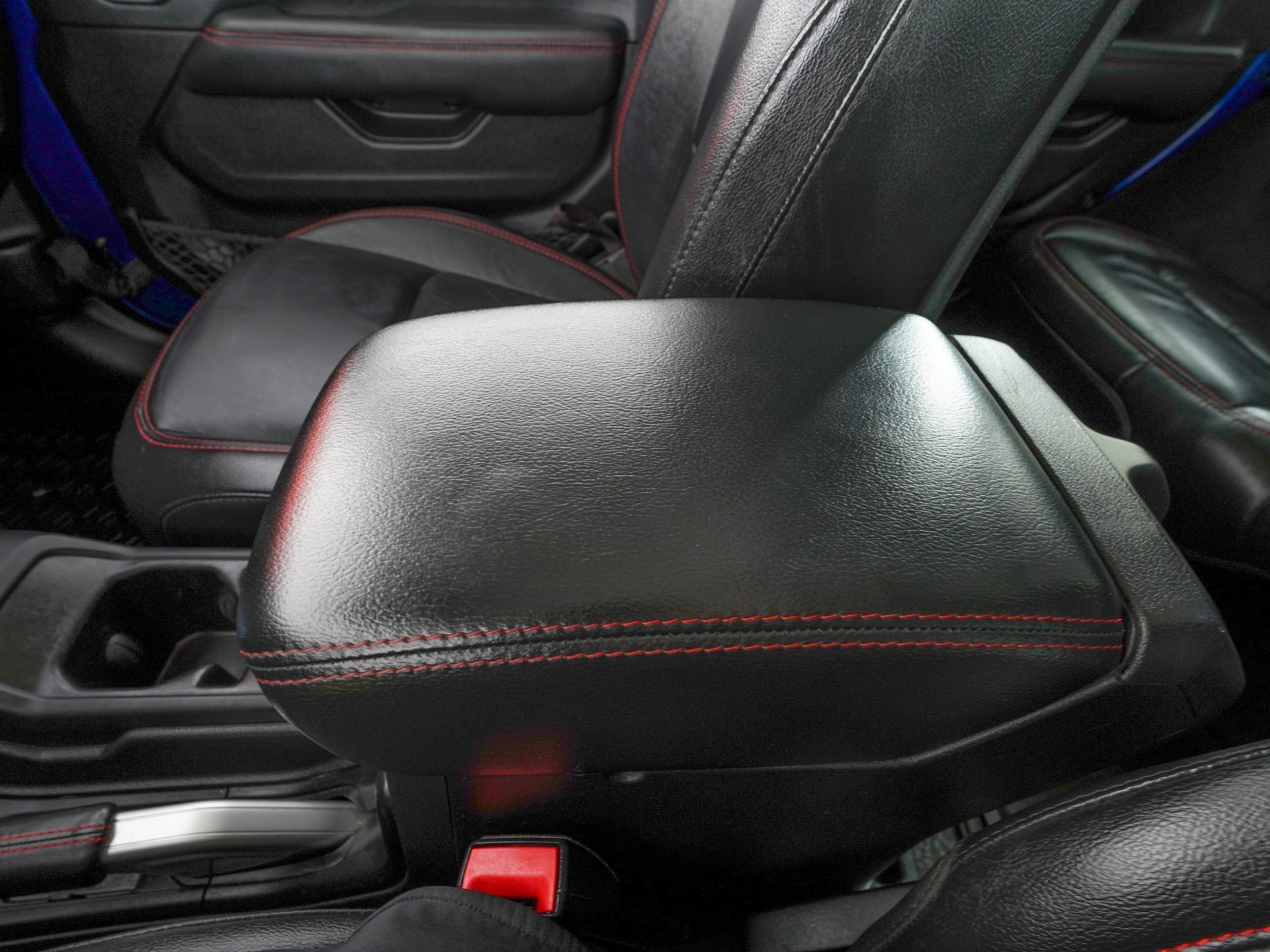 Used 2018 Jeep Wrangler Unlimited Rubicon image 27