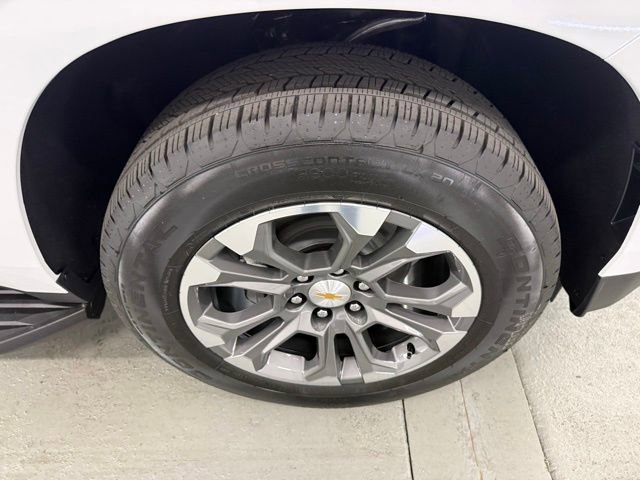 New 2026 Chevrolet Tahoe LT RWD image 4