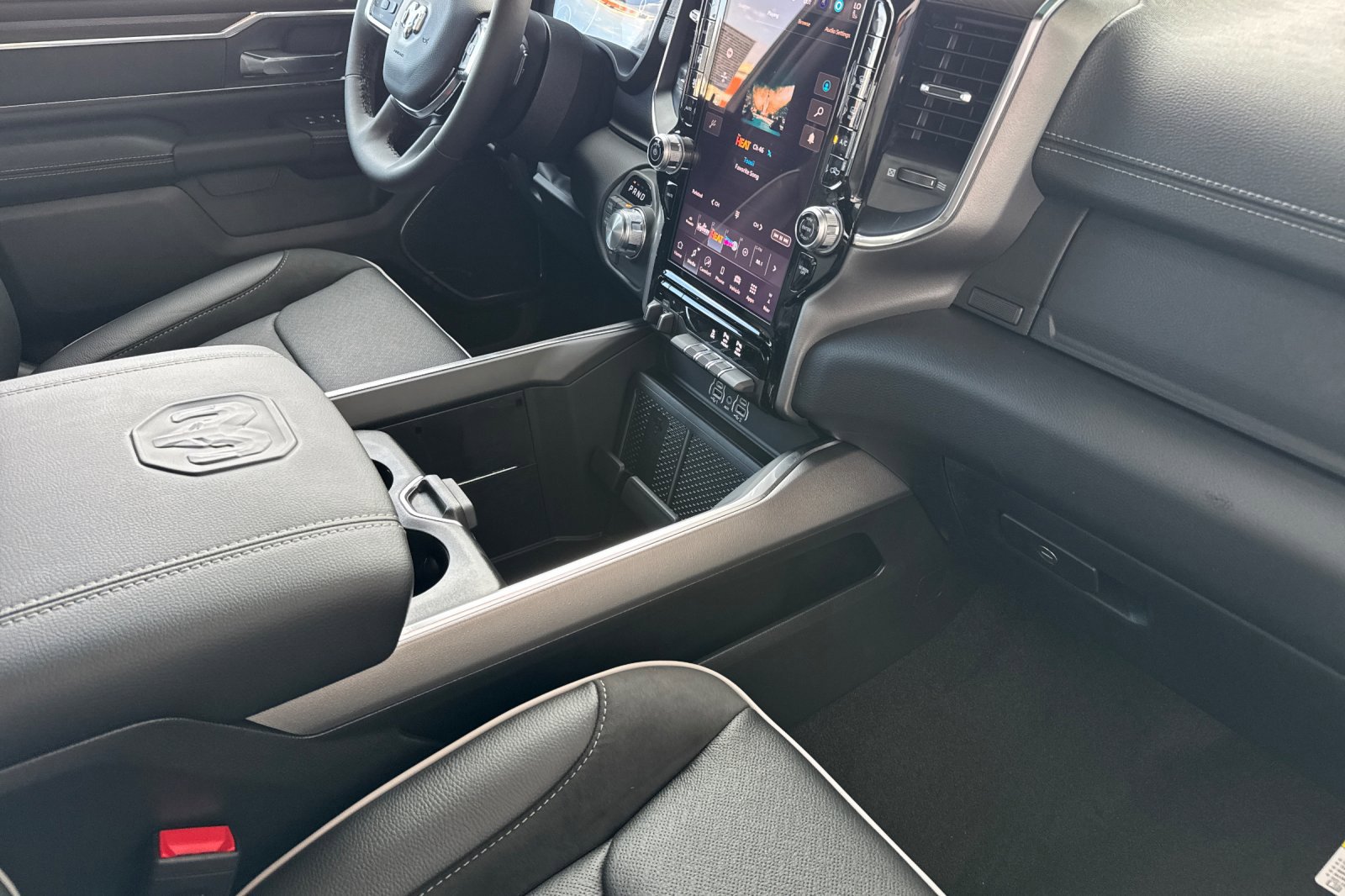 New 2026 RAM 1500 Laramie image 14