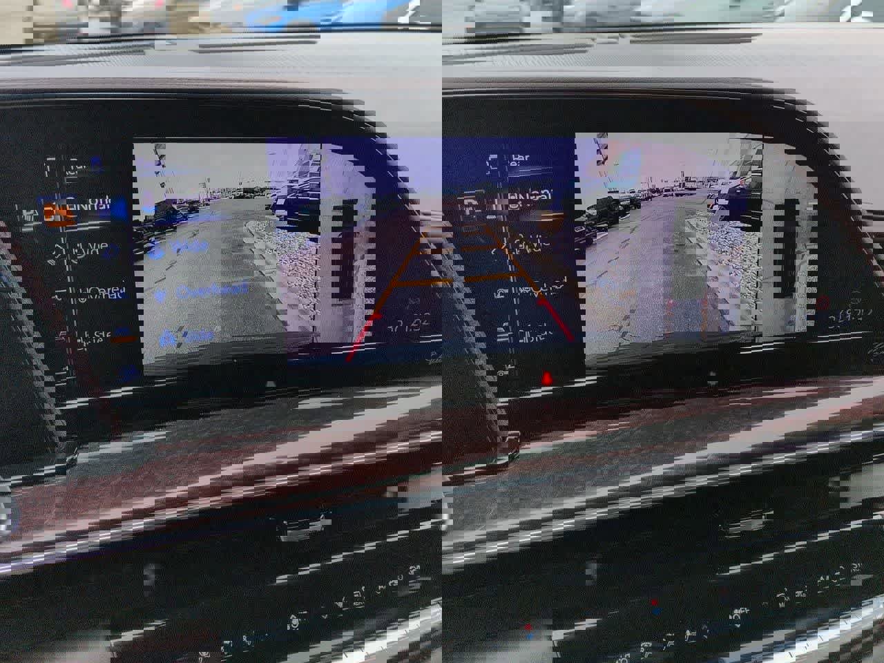 Used 2023 Cadillac Escalade Sport Platinum image 33