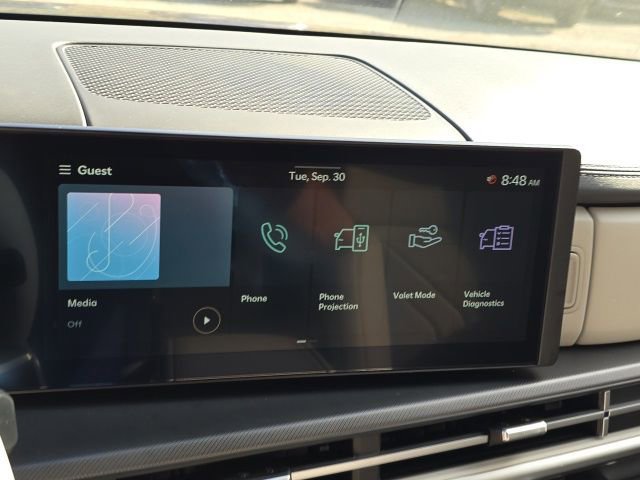 New 2026 Hyundai Santa Fe SEL AWD/4WD image 9