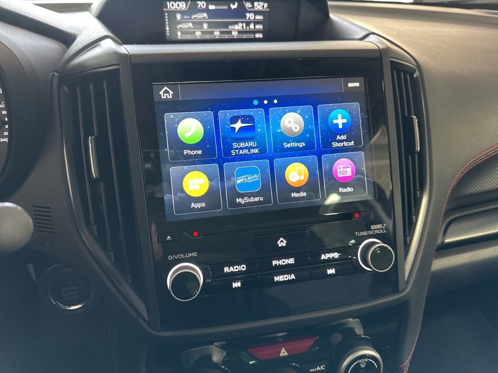 Used 2023 Subaru Forester Sport image 52
