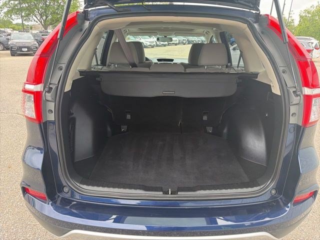Used 2015 Honda CR-V EX image 16