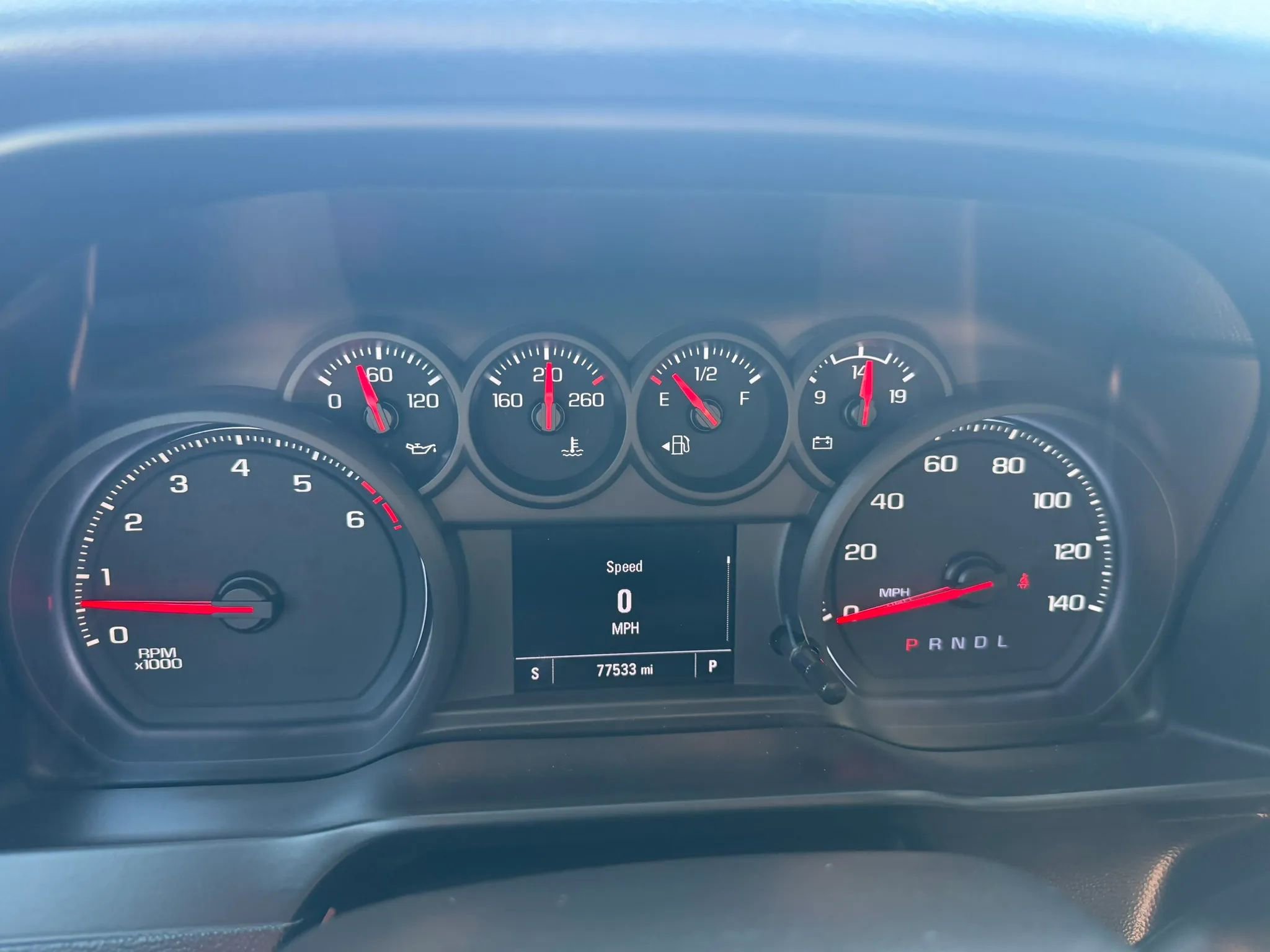Used 2021 Chevrolet Silverado 3500 W/T RWD image 11