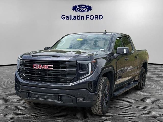 Used 2026 GMC Sierra 1500 Elevation w/ Elevation Premium Package AWD/4WD image 1