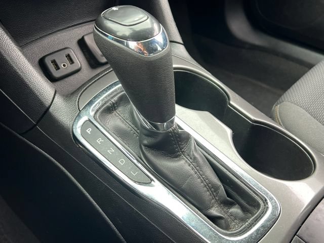Used 2019 Chevrolet Cruze LS FWD image 20