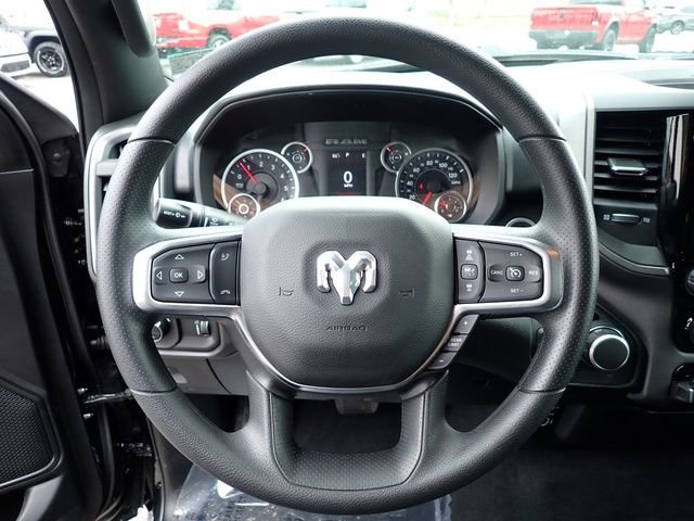 New 2026 RAM 1500 Express image 18