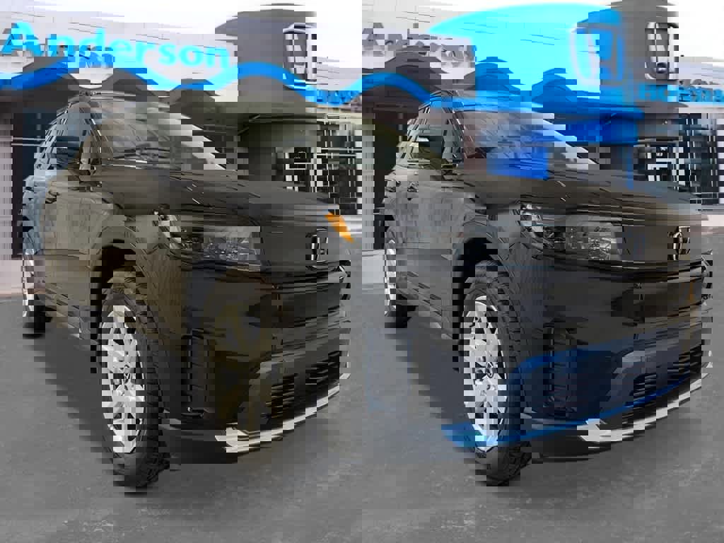 New 2025 Honda Prologue EX image 9