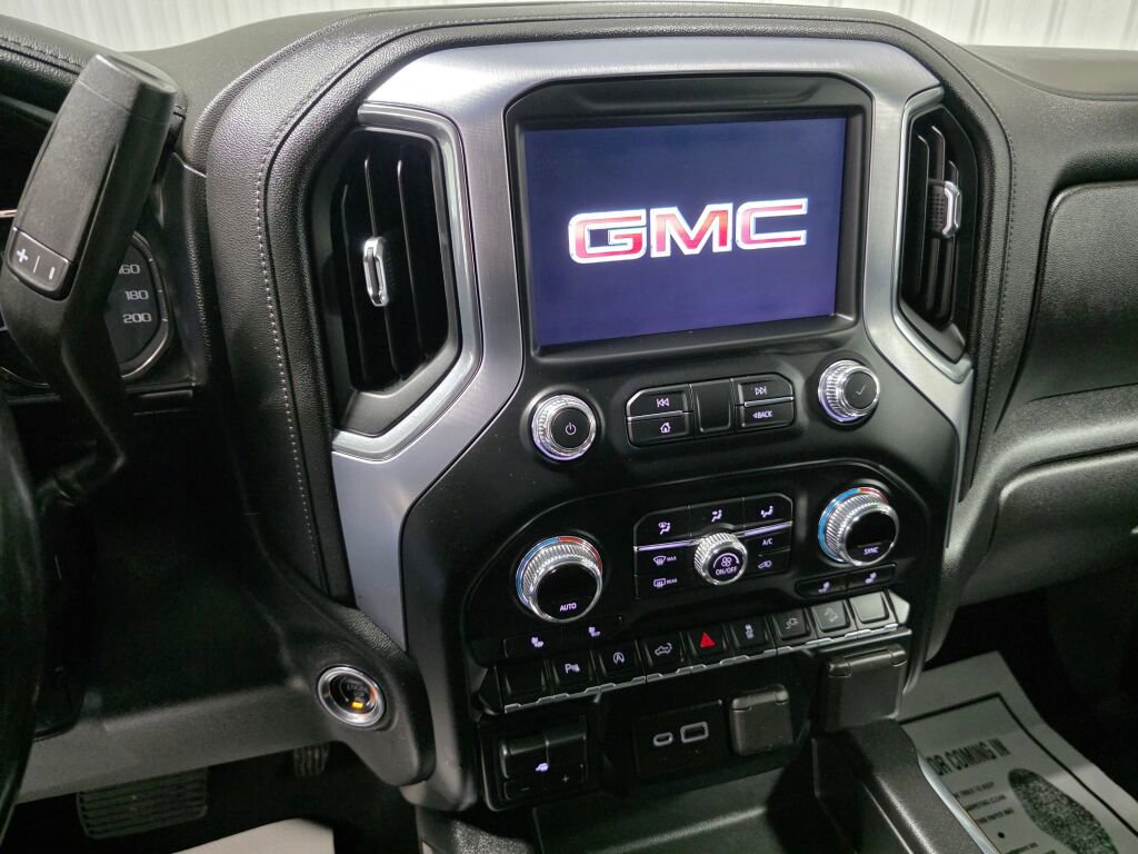 Used 2020 GMC Sierra 1500 Elevation w/ Elevation Value Package image 13