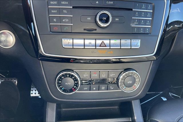 Used 2016 Mercedes-Benz GLE 450 4MATIC image 37