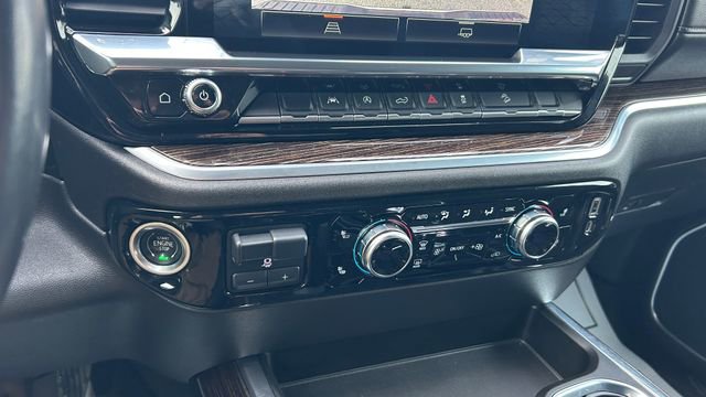 Certified 2022 GMC Sierra 1500 Elevation w/ X31 Off-Road Package image 24