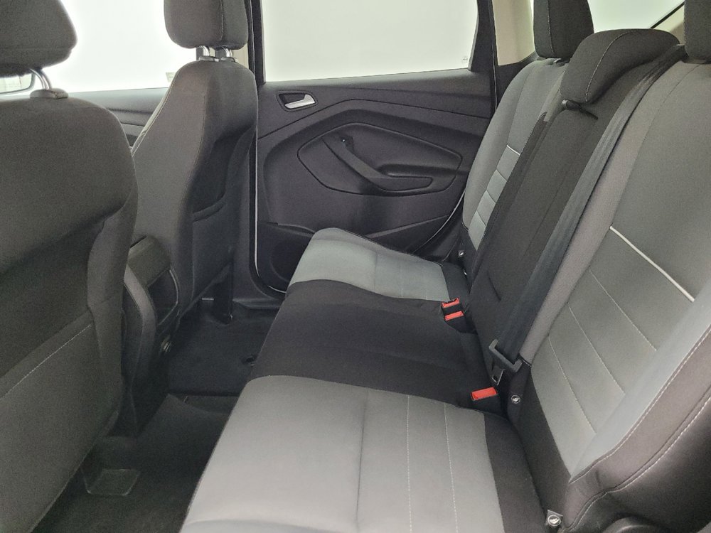 Used 2014 Ford Escape SE FWD image 18