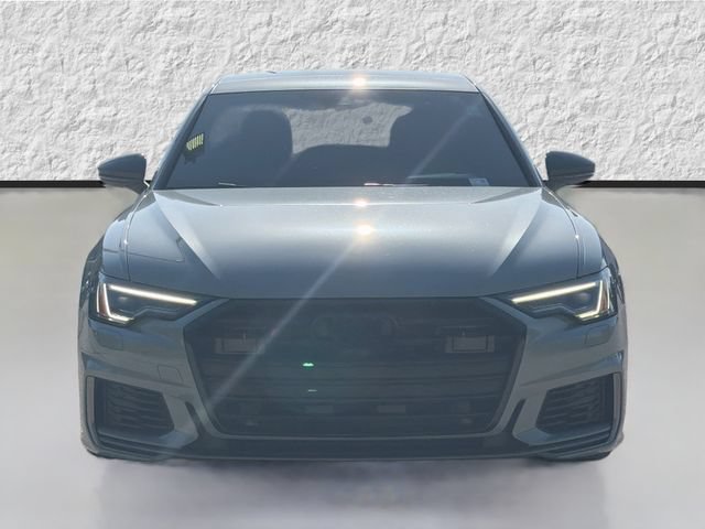 Used 2023 Audi S6 Premium Plus w/ Premium Plus Package AWD/4WD image 7
