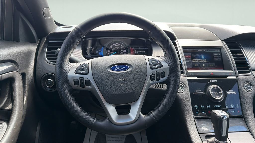 Used 2015 Ford Taurus SHO w/ Technology Package AWD/4WD image 14