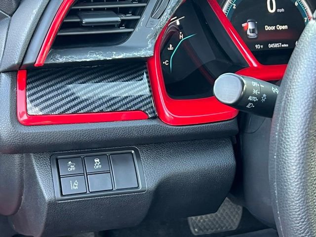 Used 2020 Honda Civic LX image 17