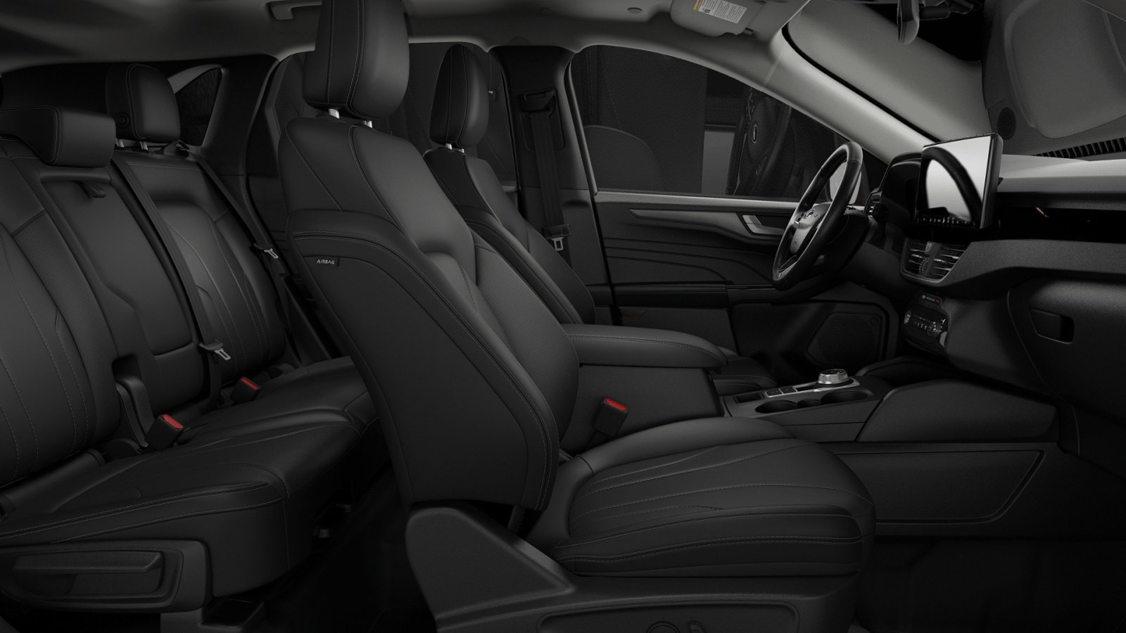 New 2026 Ford Escape SE w/ PHEV Premium Package image 8