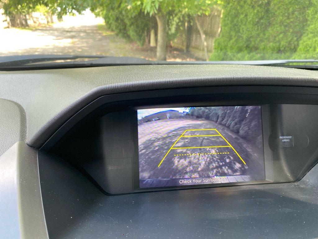 Used 2017 Honda Odyssey EX-L image 16