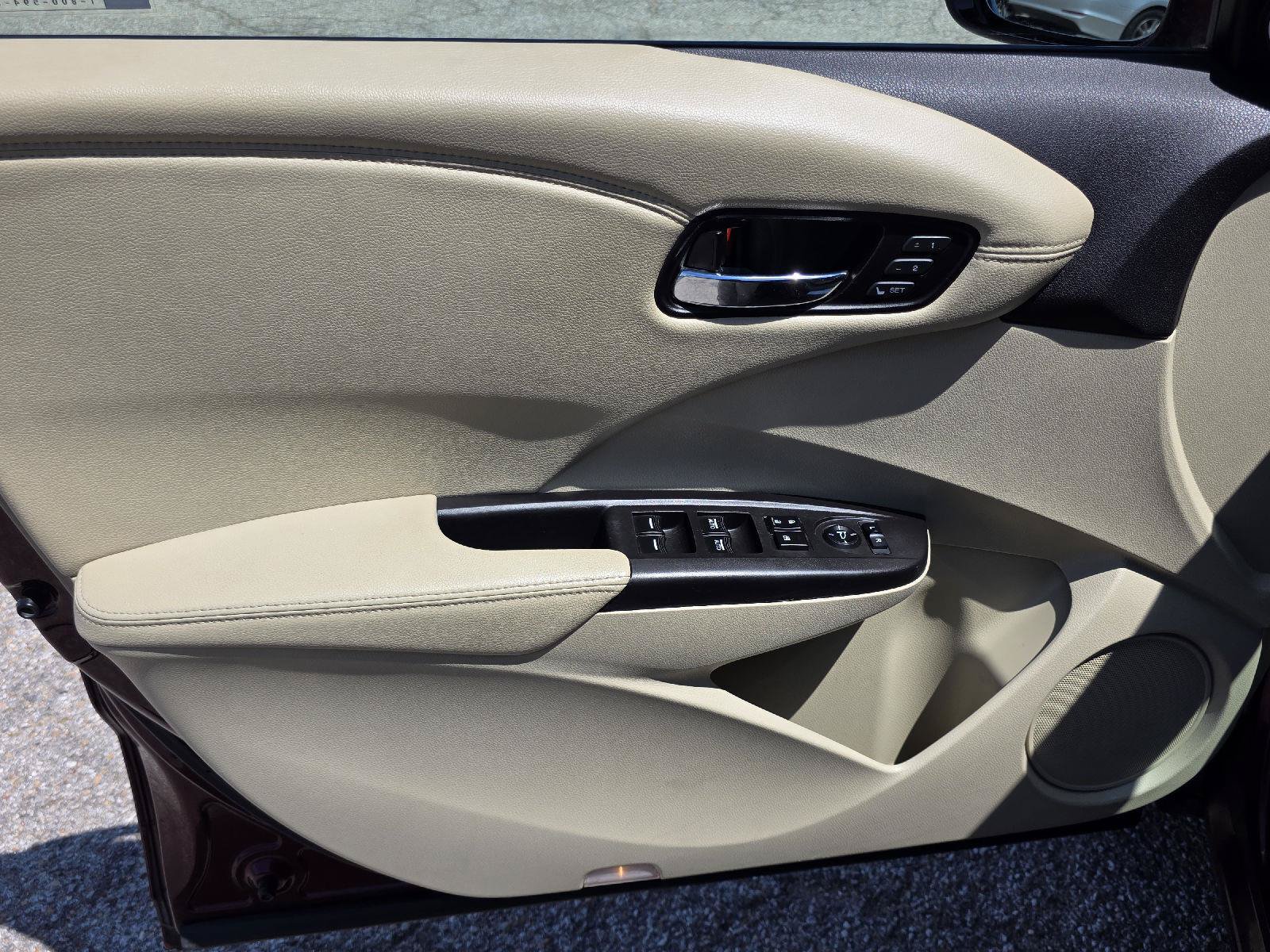 Used 2013 Acura RDX AWD w/ Technology Package image 44