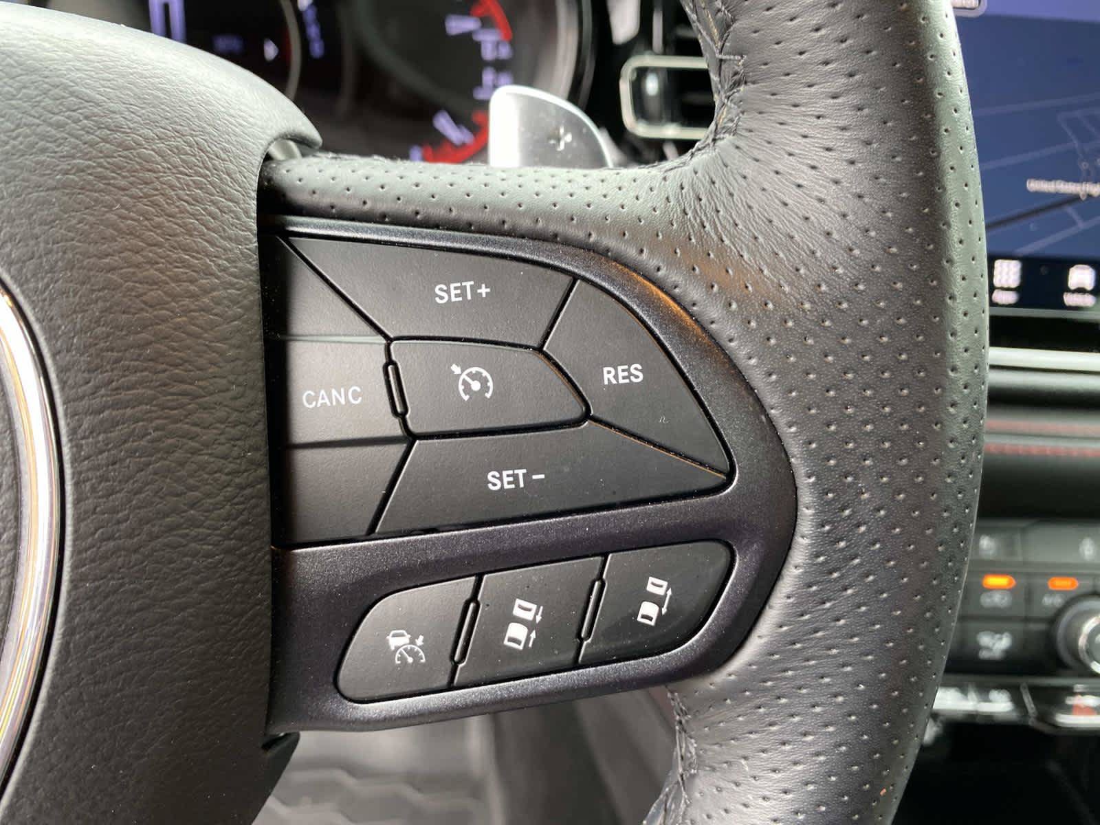 Certified 2023 Dodge Durango GT AWD/4WD image 19