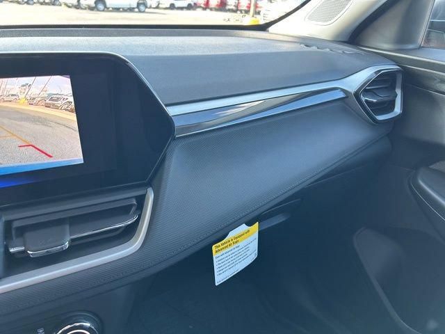 New 2026 Chevrolet TrailBlazer LS w/ LS Convenience Package AWD/4WD image 4