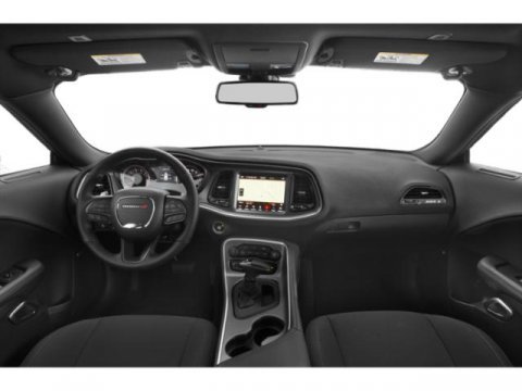 Used 2021 Dodge Challenger R/T Scat Pack w/ Shaker Package image 20